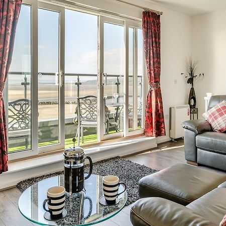 Beachview Llanelli Kültér fotó