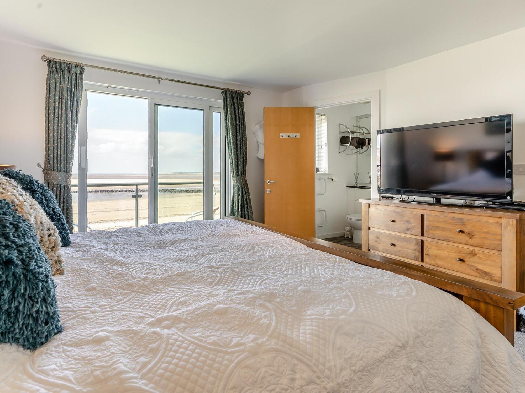 Beachview Llanelli Kültér fotó