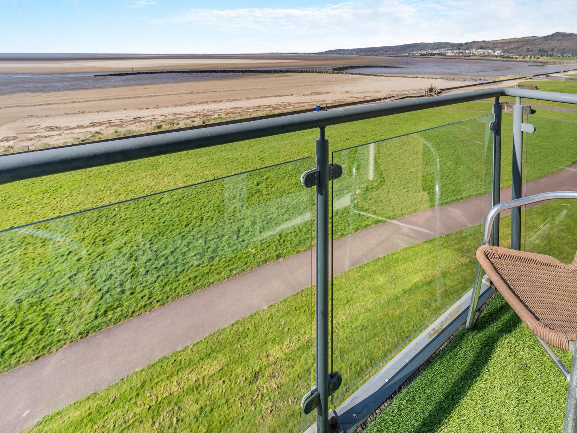 Beachview Llanelli Kültér fotó